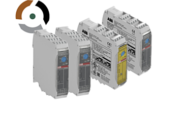 ABB HF Range Electronic Compact Motor Starters Available from LED Controls