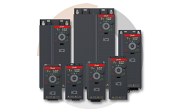 iC2 Micro: Compact, Efficient Motor Control from LED Controls - your Trusted Danfoss Drives Distributor