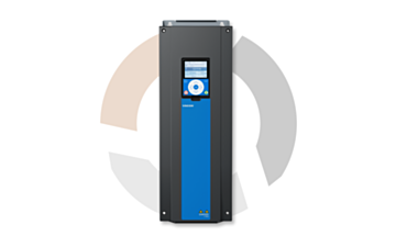 Vacon 100 at LED Controls: your Official Danfoss Drives Authorised Partner