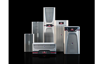 Prepare for New Refrigerant Regulations with Rittal Cooling Units at LED Controls