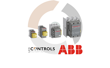 ABB AFS Safety Contactors: Keep Your Machinery Safe with ABB Partner LED Controls