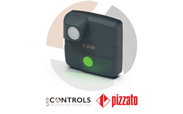 Pizzato SafetySight Iridio Safety Camera: Coming Soon to LED Controls