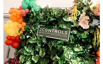 LED Controls Celebrates 30 Years of Factory Automation Distribution