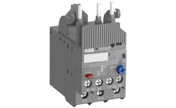 ABB Overloads: Thermal vs Electronic Protection Explained