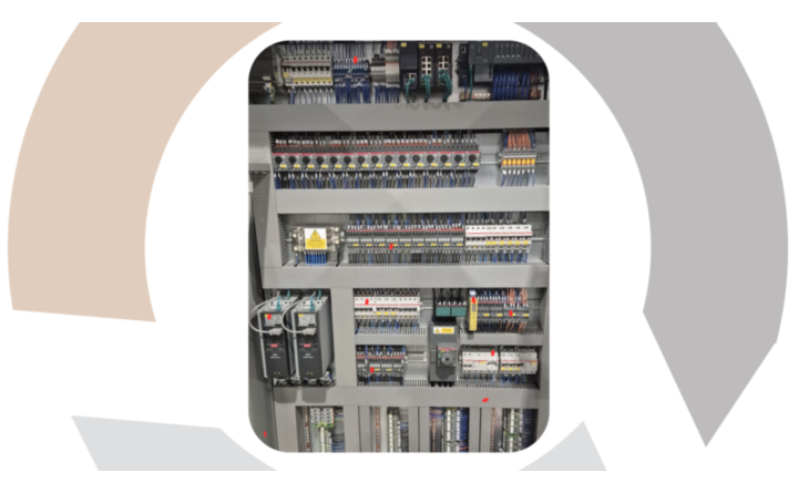 LED Controls: Your Complete Control Panel Solution