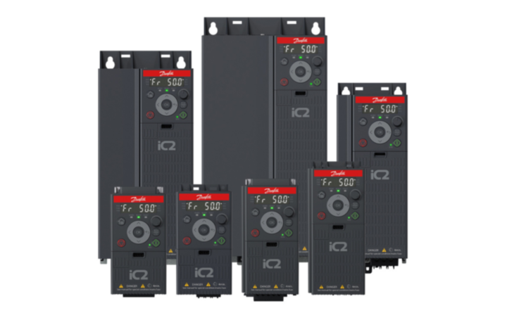 Danfoss FC51 to be Replaced by iC2 Micro Drive in 2026