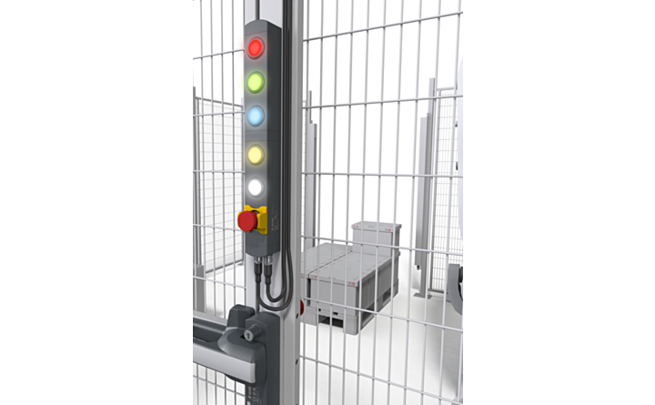 Meet the Pizzato BN Series – Smart IO-Link Control Units Now at LED Controls