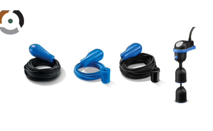 Finder 72 Series Float Switches – Reliable Liquid Level Control