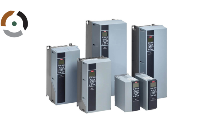 Danfoss Drives FC302 available from LED Controls