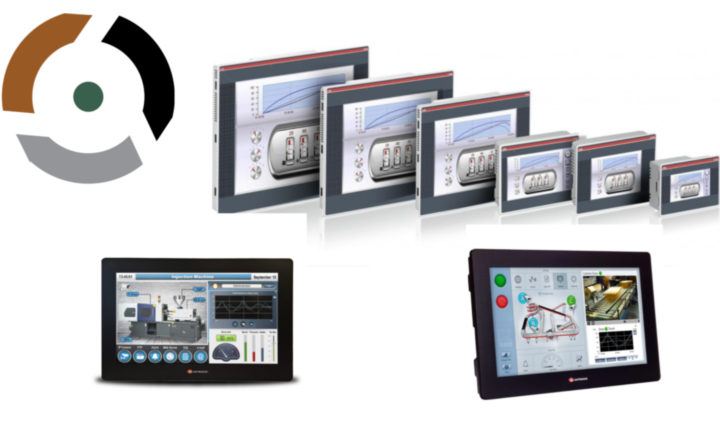 What is an HMI? The Complete LED Controls Guide to Human Machine Interfaces