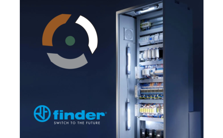 What are the Different Types of Relay? Your Complete Guide from Finder and LED Controls