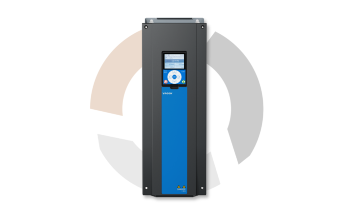 Vacon 100 at LED Controls: your Official Danfoss Drives Authorised Partner