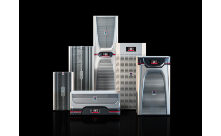 Prepare for New Refrigerant Regulations with Rittal Cooling Units at LED Controls