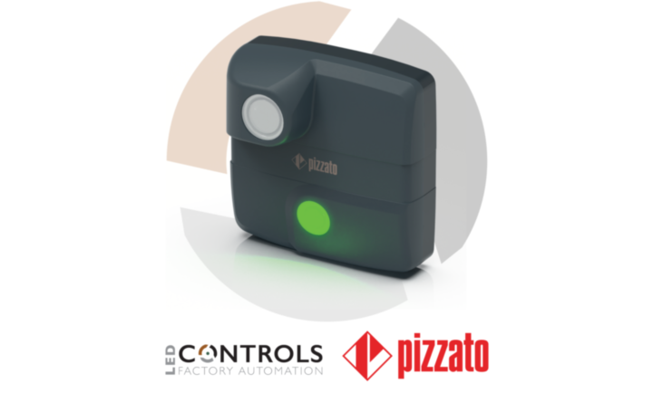 Pizzato SafetySight Iridio Safety Camera: Coming Soon to LED Controls
