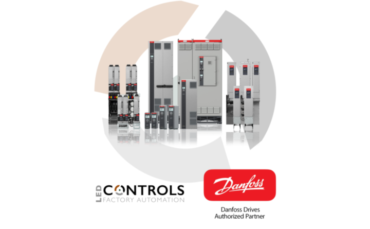 How Danfoss iC7-Automation Perfected Production Lines for Ave Technologies