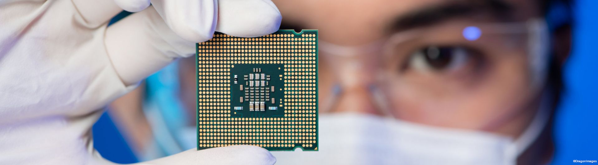 LED Controls warehouse and technical team