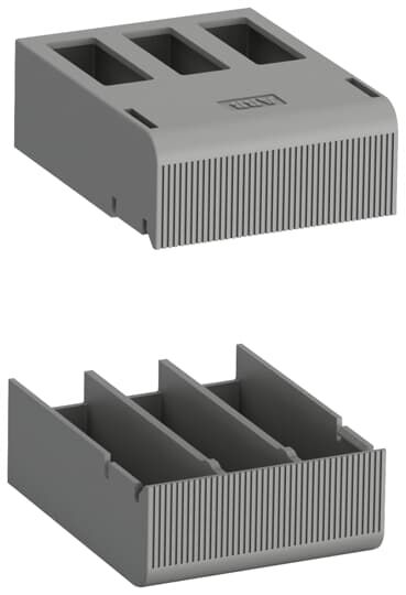Motor Control Gear Accessories