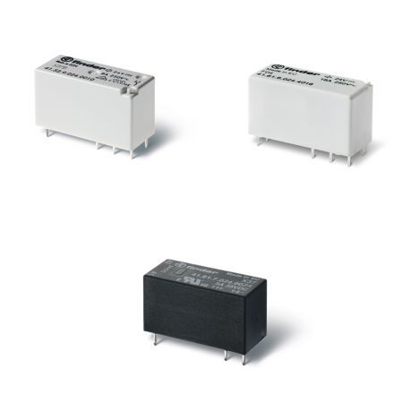 Solid State Relays