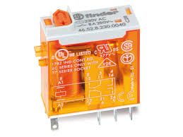 General purpose Relays General purpose Relays
