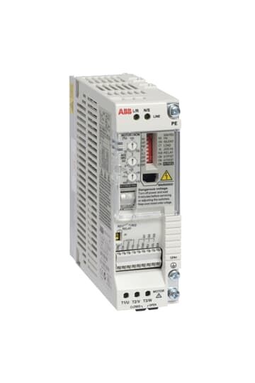 ABB ACS55