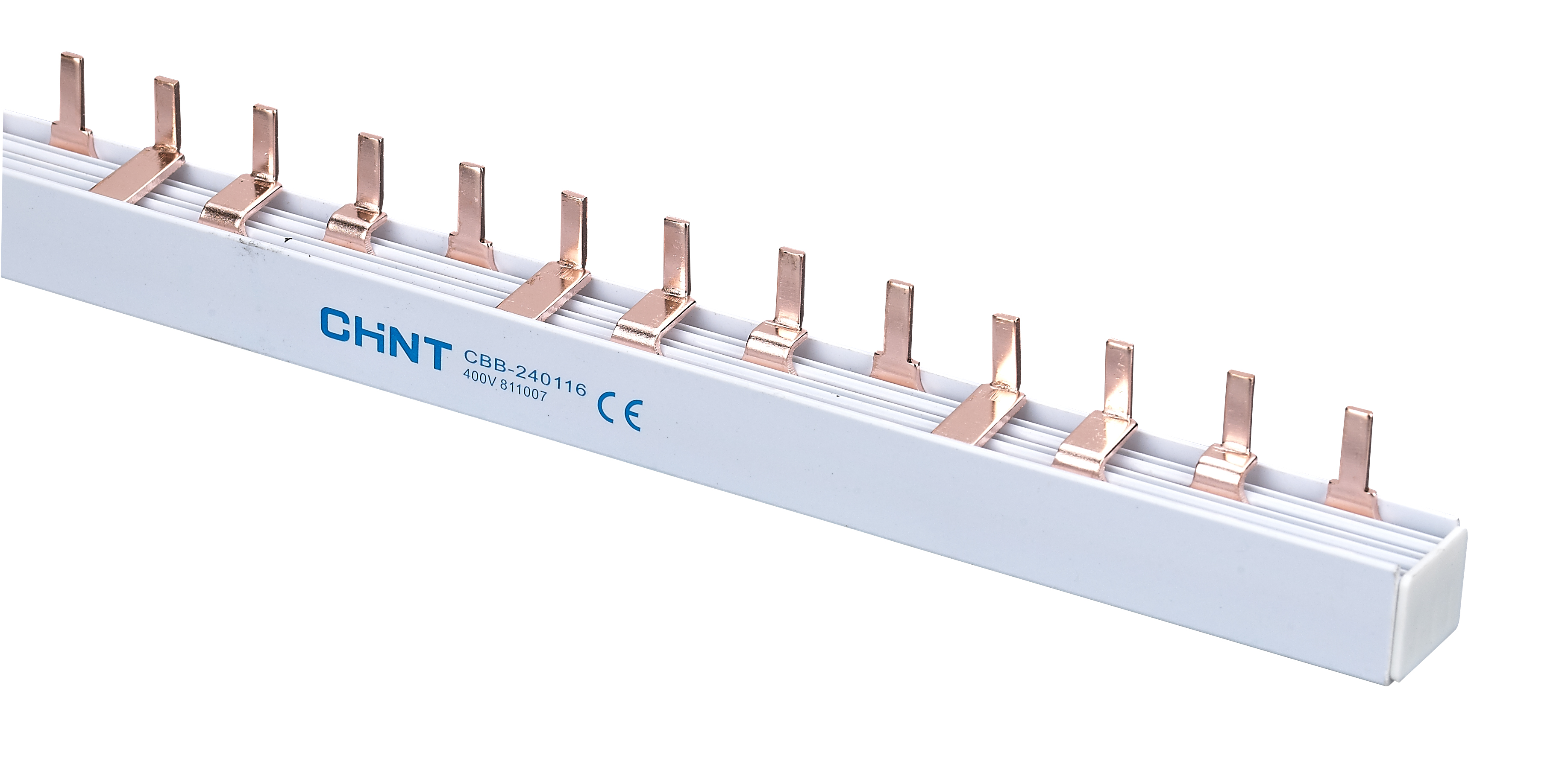 CHINT busbar systems