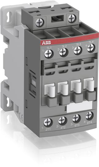 Contactors Contactors