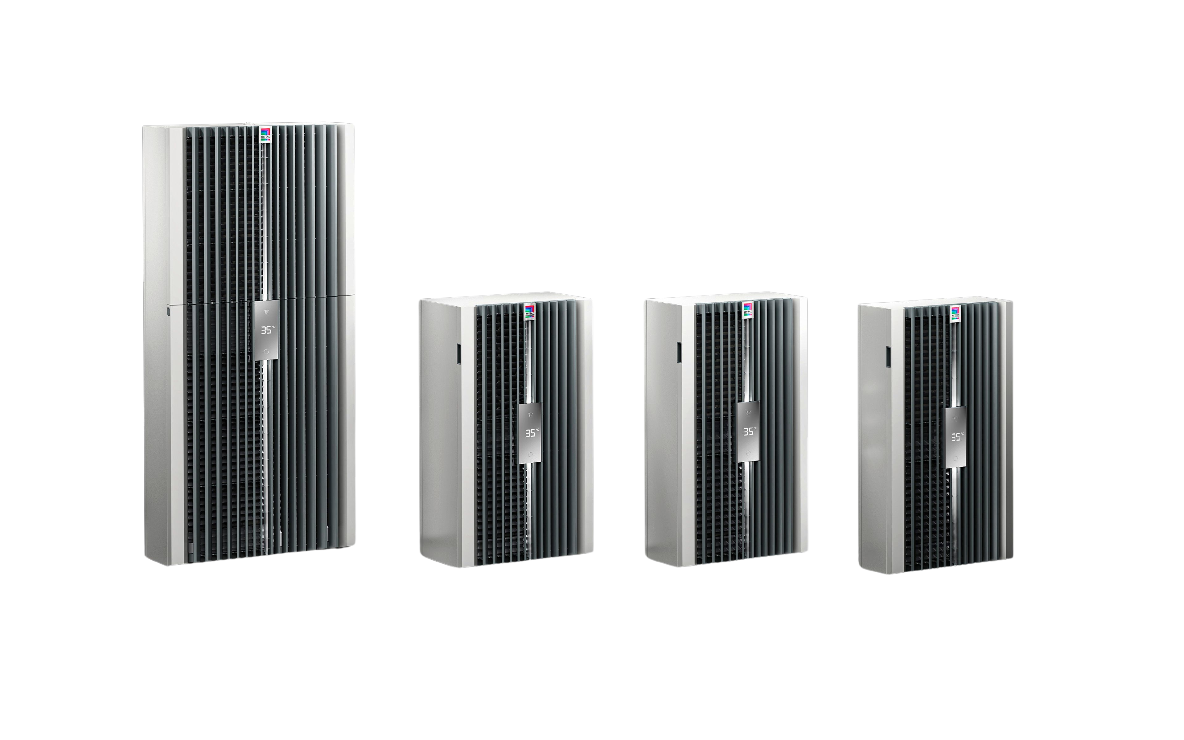 Rittal cooling units