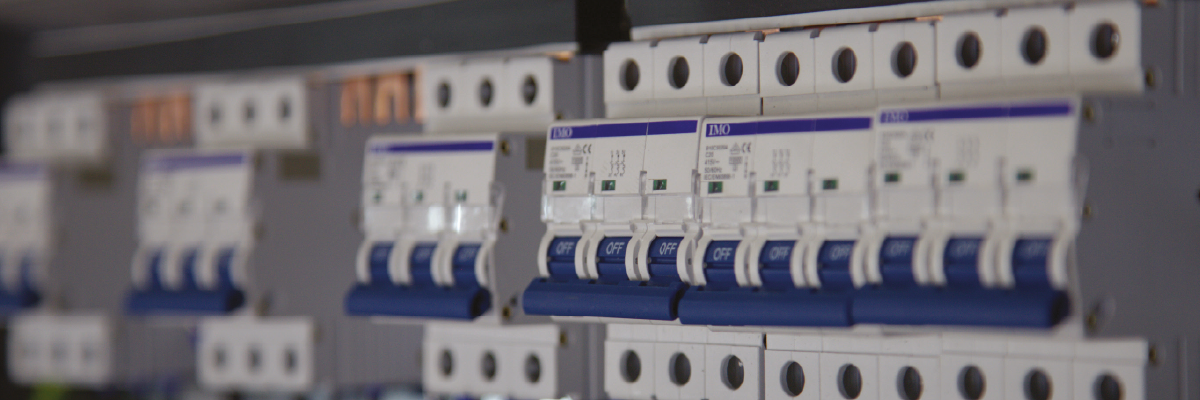 LED Controls warehouse supporting IMO products
