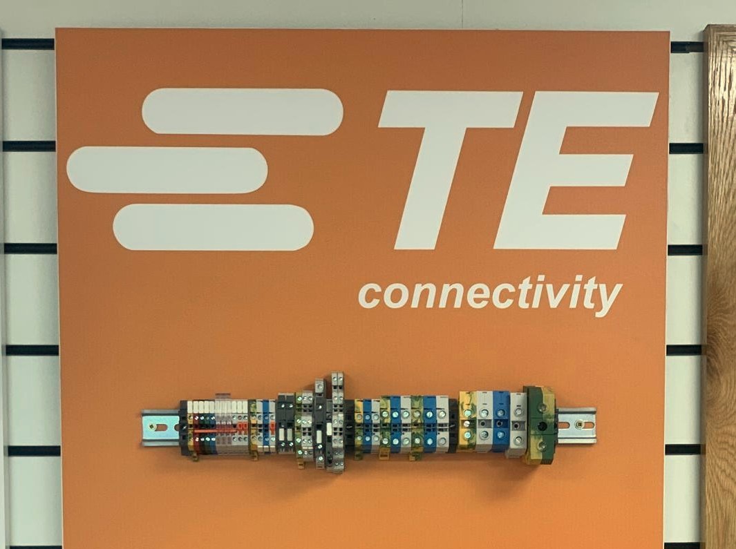 LED Controls, Entrelec distributor