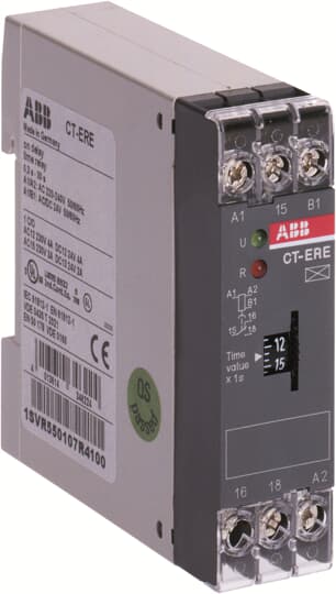 ABB Timers