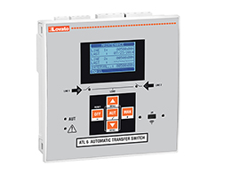Automatic Transfer Switches and Controllers