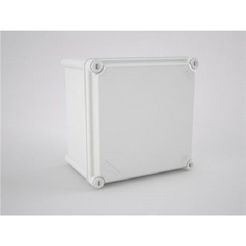 Safybox CA Enclosures