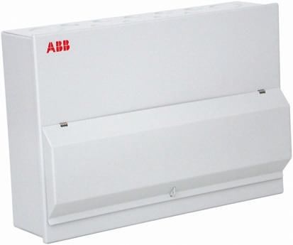 Consumer Units