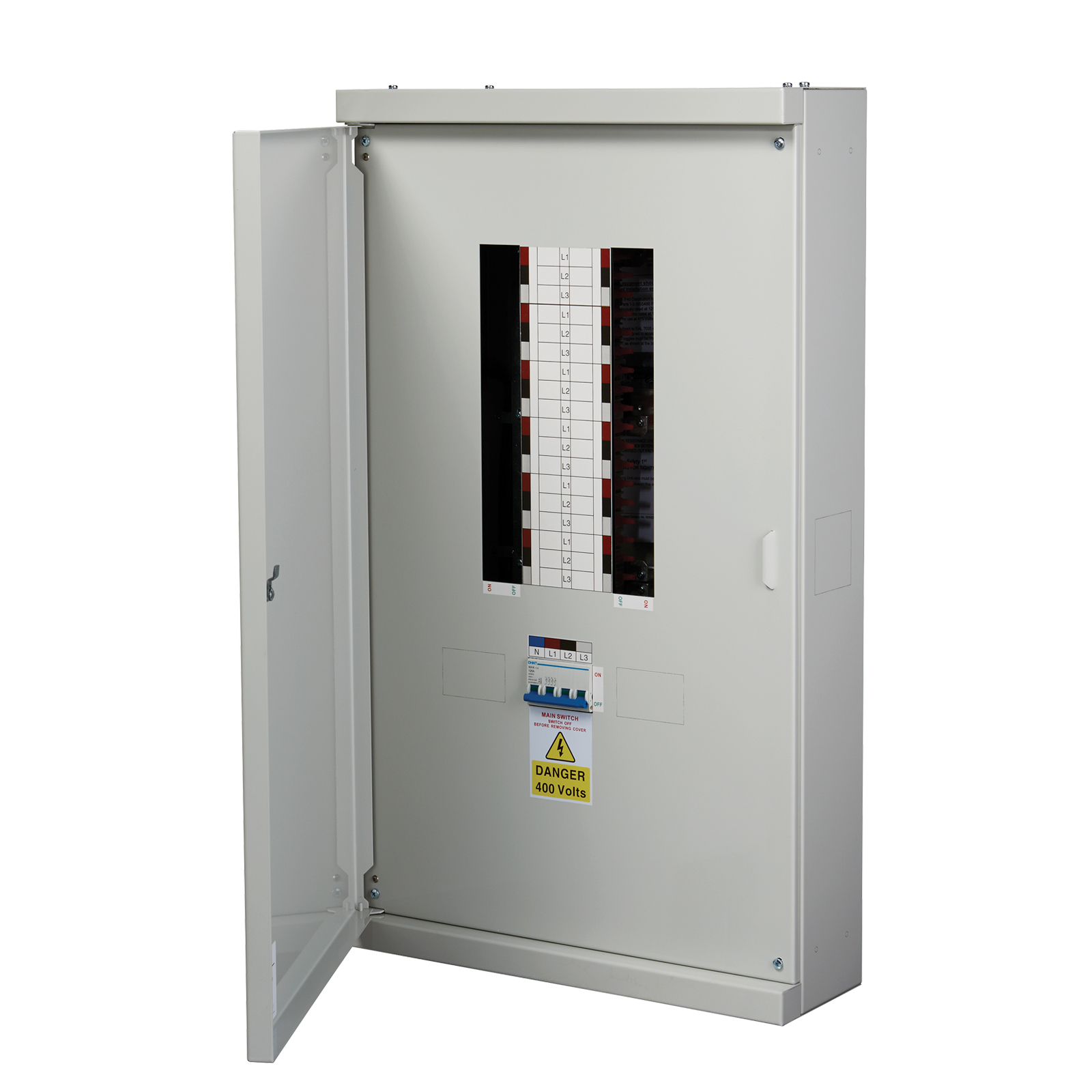 Distribution Boards