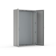 Floor Standing Enclosures