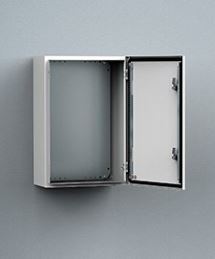 Wall Mounted Enclosures