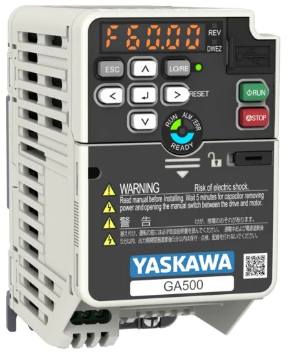 Yaskawa GA500