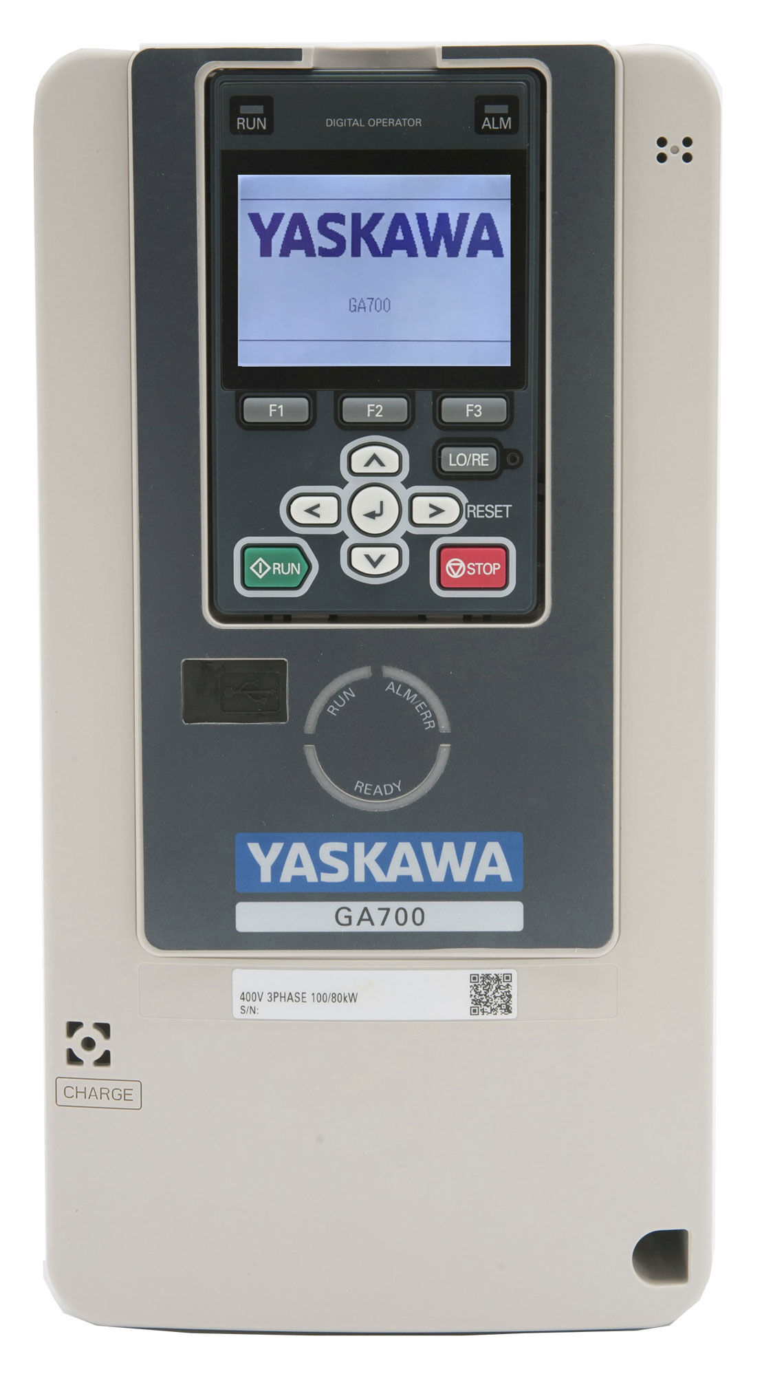 Yaskawa GA700
