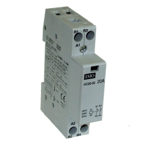 IMO Contactors