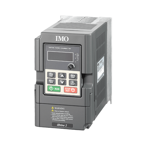 IMO variable speed drives