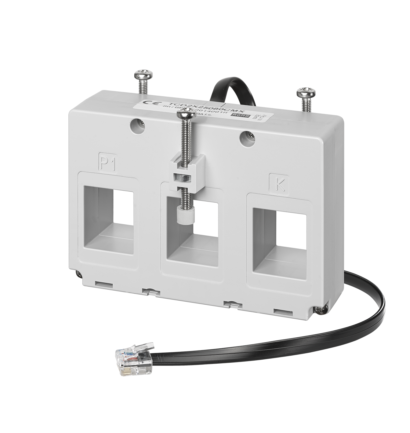 Current Transformers