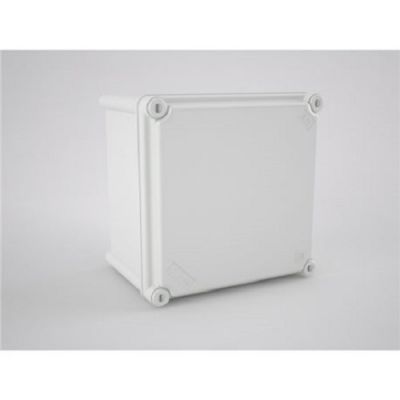 CA-220S Safybox with an Opaque Lid 180Hx180Wx130D