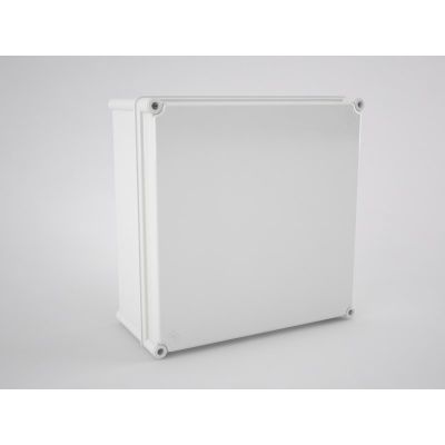 CA-44S Safybox with an Opaque Lid 360Hx360Wx170D