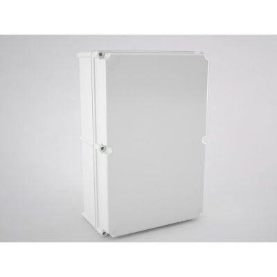 CA-64AS Safybox with a High Opaque Lid 540Hx360Wx205D