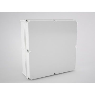 CA-66AS Safybox with a High Opaque Lid 540Hx540Wx205D