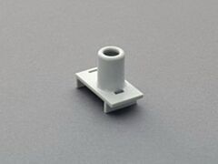 01300 Wohner single cover for terminals