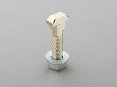 01379 Wohner hammer-head screw for TCC-profile