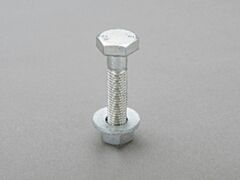 01380 Wohner bolt for TCC-profile