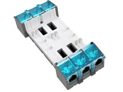 01594000A Woehner 3 pole 320A Connection Module