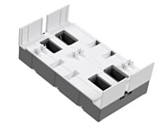 01605000A Woehner Fastening Module